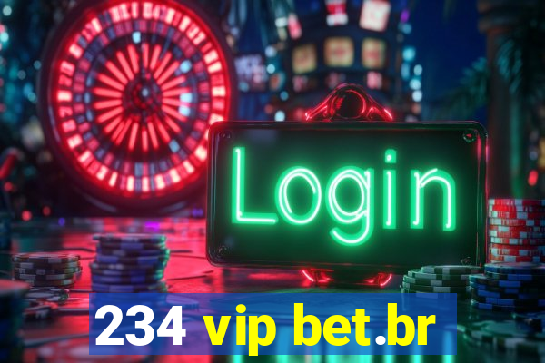 234 vip bet.br